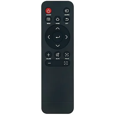 XX5040007500 Replacement Remote Control For Vivitek Qumi Q38 Projector • $15.99