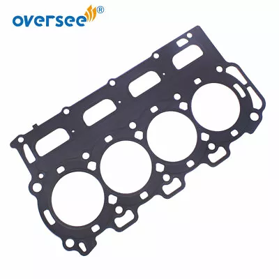 67F-11181-00 Gasket Cylinder Head For 4T Yamaha 75 90 115HP Outboard Boat Motor • $45.42