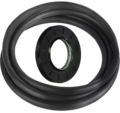 Samsung WF45R6300AV/US-0001 Washer Rear Tub Seal & Outer Tub Seal • $49.95