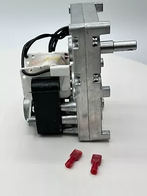 Quadrafire 800 Nova & 1000 Model Pellet Stove Auger Feed Motor 812-0170  PH-CCW1 • $44.99