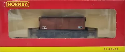 Hornby R6085 26 Ton Ore Open Wagon B385640 Stone In BR Brown Livery • £9.99