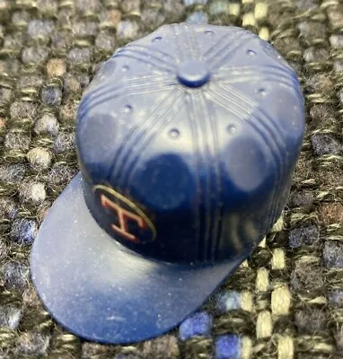 Texas Rangers Mini Gumball Plastic Baseball Helmet Vintage CAP Hat 70s 1969  • $8.98