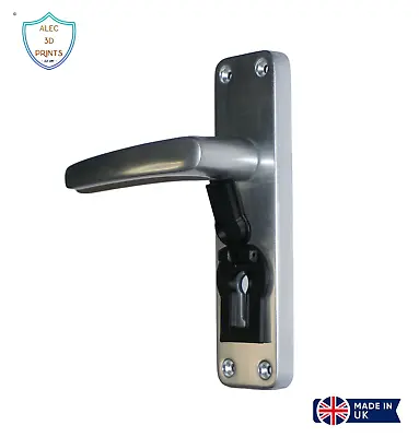 Traditional Keyhole Draught Draft Excluder Key Cover Cap Standard Door Locks • £4.75