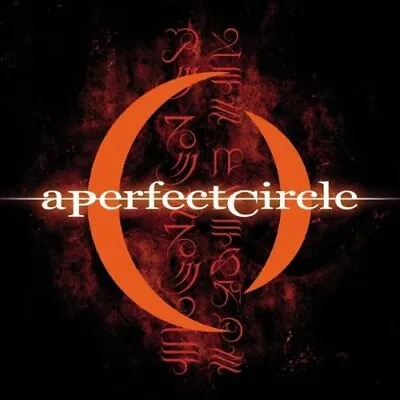 A Perfect Circle - Mer De Noms - A Perfect Circle CD 9ZVG The Fast Free Shipping • $7.58