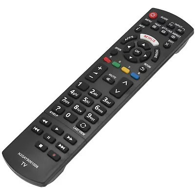 New N2QAYB001008 Remote For Panasonic TV TH-50CX700Z TH-55CX700A TH-40CS610A • $14.90