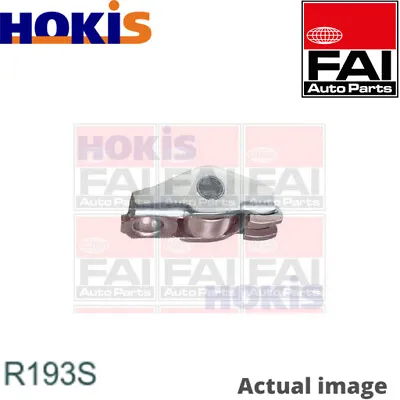 ROCKER ARM ENGINE TIMING FOR VOLVO D5244T/5244T2/5244T3 2.4L D5244T8 2.4L 5cyl • £23.03