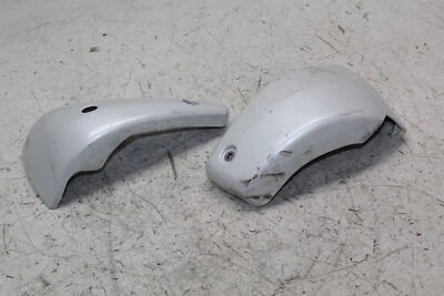 $54 • Buy 2009 Yamaha V Star 1300 Xvs1300a Side Cover Panel Cowl Fairing Pair 