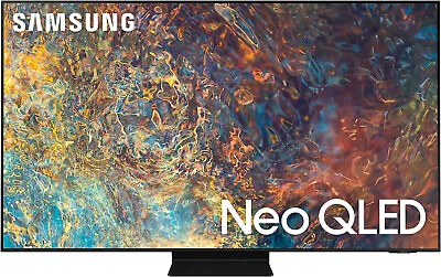 SAMSUNG 75  QN90A Neo QLED 4K UHD Quantum HDR Smart TV QN75QN90AAFXZA 2021 • $1249.99