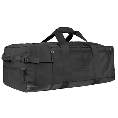Condor 161 Colossus Heavy Duty Camping Military Deployment Luggage Duffle Bag • $73.95