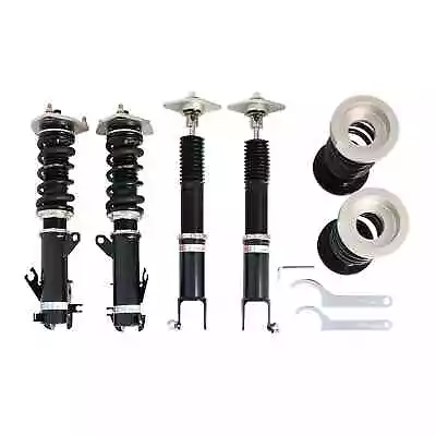 BC Racing BR Series Coilovers 2002-2006 Nissan Altima / 2004-2008 Maxima • $1195