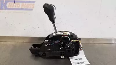 19 2019 Nissan Maxima Oem Automatic Transmission Shifter Assembly  • $51