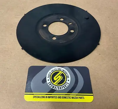 99-05 Mazda Miata MX-5 MX5 OEM Timing Trigger Pickup Wheel 1999-2005 Notched • $39.95