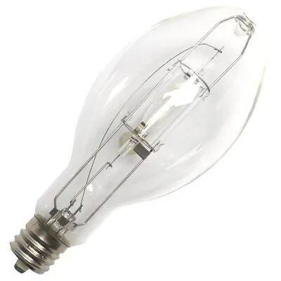 Venture Mercury Vapor HID Light Bulb 57129 Pulse Start Mogul Base Clear Lot Of 3 • $59.95