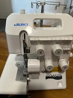 Juki MO654DE Thread Serger Sewing Machine • $150