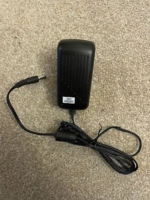 12V Mains INTEMPO Docking Station AC Adapter Power Supply Charger Plug • £5