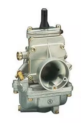 Mikuni - 001.060 - TM Series Flat Slide Carburetor 38mm • $64.99