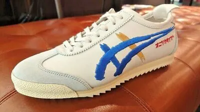 New Onitsuka Tiger MEXICO 66 DELUXE NIPPON MADE 1181A119 Freeshipping!! • $537.72
