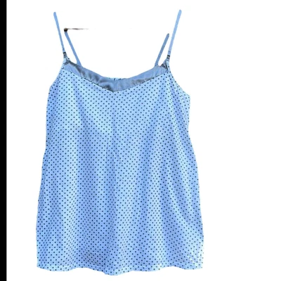 $10 • Buy Motherhood Maternity Nursing Sleep Camisole/tank Size Medium