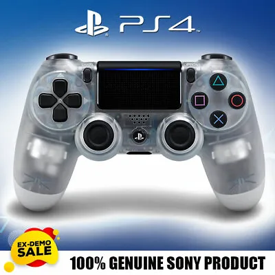 $45.99 • Buy OFFICIAL Sony Playstation 4 Controller V2 Dualshock 4 Wireless PS4 Gamepad PS4