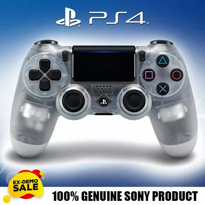 $49.49 • Buy OFFICIAL Sony Playstation 4 Controller V2 Dualshock 4 Wireless PS4 Gamepad PS4