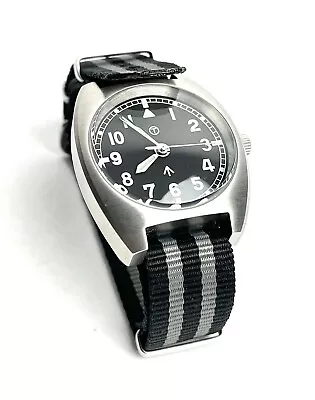 MWC W10 Style Military Watch • $225