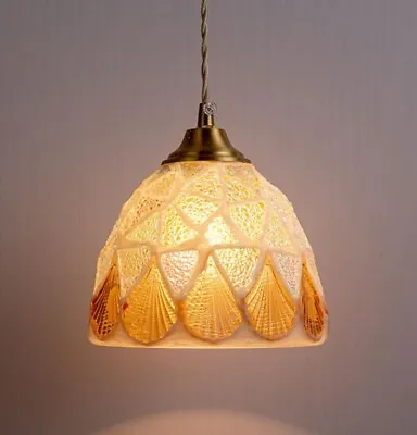 Moroccan Mosaic Ceiling Hanging Pendant Light Fixture Lamp Lantern Chandelier • $70.38