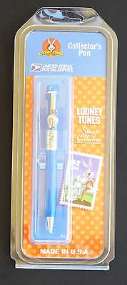 $19.95 • Buy Looney Tunes Tweety Bird Ink Pen USPS NEW By Stylus 1997 NIP Oldstock 
