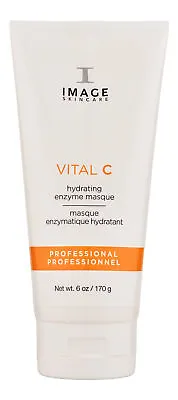 Image Skin Care Vital C Hydrating Enzyme Masque 6 Oz. Facial Mask • $50.59