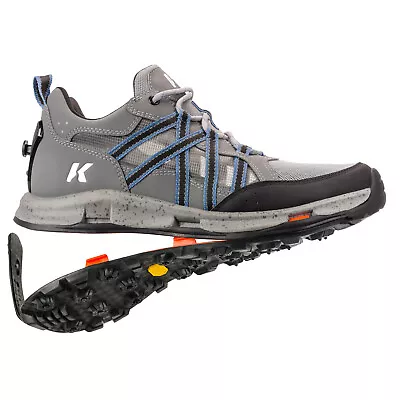 Korkers All Axis Shoe W/ Vibram XS Trek Sole • $139.99