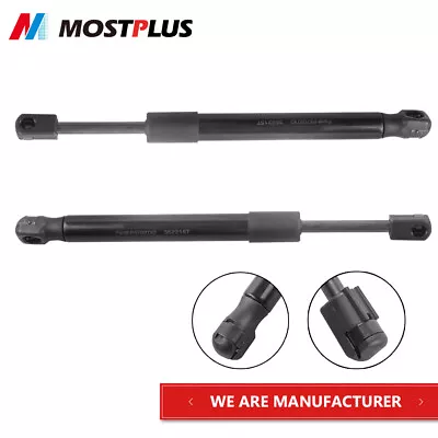 2X Front Hood Lift Supports Shocks Struts For 01-05 Ford Explorer Sport Trac L+R • $12.99