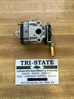 282542 NEW Genuine Maruyama Carburetor B30 BC3021 MS75 MS0741 MC3021 E30S OEM • $83.99