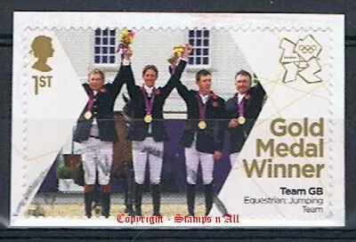 £1.95 • Buy RETIREMENT SALE - GB London Olympics 2012 Gold Medal Winners Discounts To 50%