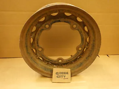 $150 • Buy Ford Wide 5  16x4  Steel Wheel Flathead V8 Era V8 60