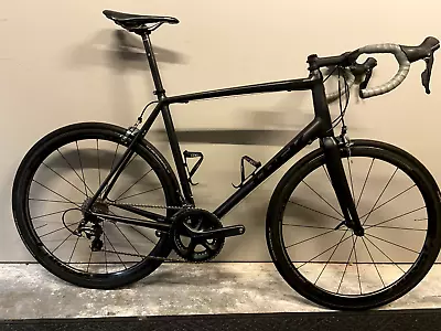 2017 Trek Emonda ALR 6 Pro (62 Cm) • $1219.99