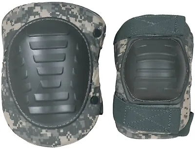 NEW US Army McGuire Nicholas Knee And Elbow Pad Set ACU UCP Military • $26.95