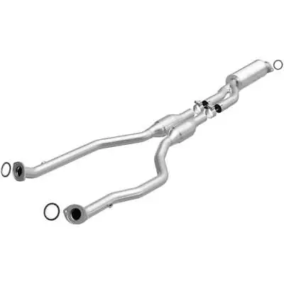 MagnaFlow Conv Direct Fit OEM 06-08 For Lexus IS250 AWD • $653.99