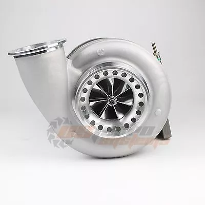 Aftermarket Upgraded S400 S480 80mm Billet Turbo T6 Twin Scroll 1.32A/R 171702  • $699