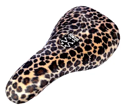 $39.99 • Buy Bone Deth Vibrator Pivotal Slim Bmx Seat Cult Haro Gt Shadow Subrosa Leopard New