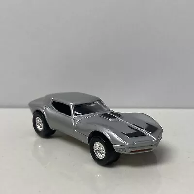 1965 65 Chevy Corvette Mako Shark Collectible 1/64 Scale Diecast Diorama Model • $19.99