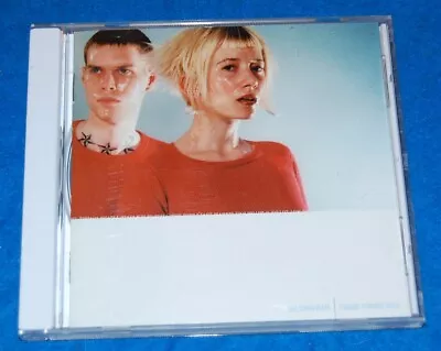 Frigid Forms Sell Milemarker CD Complete Tested Cleaned • $5.99