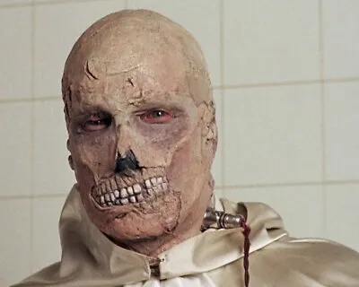 The Abominable Dr. Phibes Vincent Price Without Mask Grisly Face • $10.99