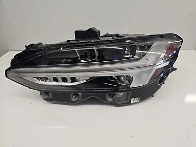 18-20 Volvo S90 (PARTS ONLY) Drivers LED Headlamp With Adaptive 31434775 • $350