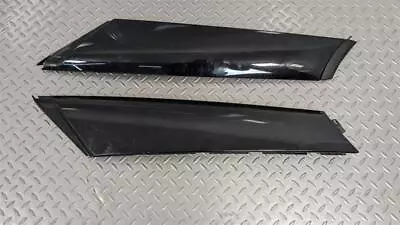 2014-2017 Mini Cooper Front Left & Right A Pillar Windshield Molding Cover Oem • $82.86