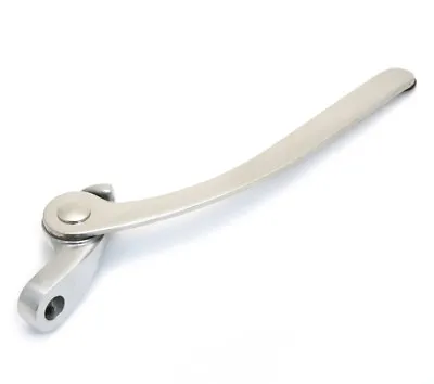 006-1702-000 Gretsch/Bigsby Stainless 8  Guitar Tremolo/Vibrato Arm/Handle • $79