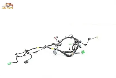 Volvo Xc90 Center Console Wire Wiring Harness Oem 2016 - 2018 ✔️ • $69.99