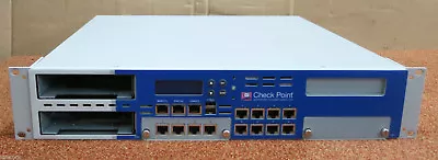 Check Point P-20 Network Firewall Security Appliance 0090FB202326 + 4 Port Card • £240