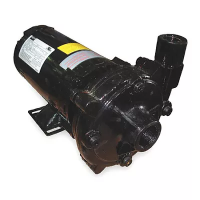 Dayton 55Jj71 Straight Centrifugal High Head Pump1 Hp • $308.99