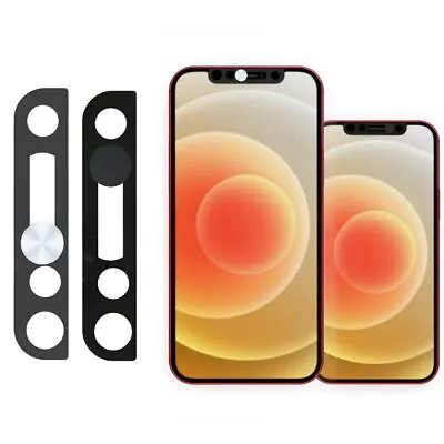 Webcam Cover Front Camera Slider Privacy Cap For IPhone X XS  11 12 ProMax Mini • $8.46