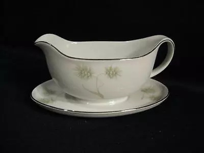 Greenbriar By Vita Craft Bavaria Germany Gravy Boat With Fastand • $19.95