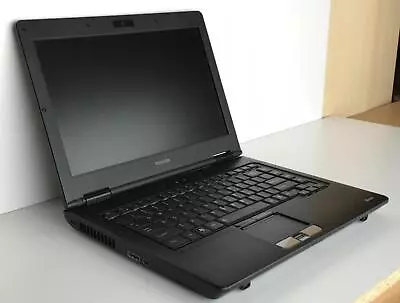 TOSHIBA TECRA M11 14.0 In - Intel Core I7 620M 4 GB DDR3 RAM 128 GB SSD • $96